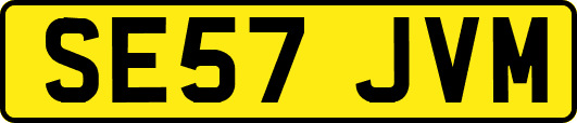 SE57JVM