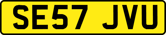 SE57JVU