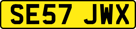 SE57JWX