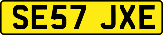 SE57JXE