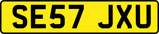 SE57JXU