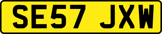 SE57JXW