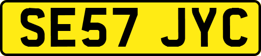 SE57JYC