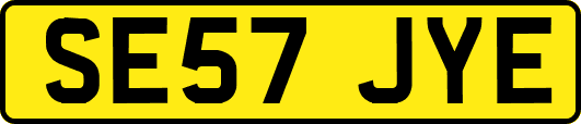 SE57JYE