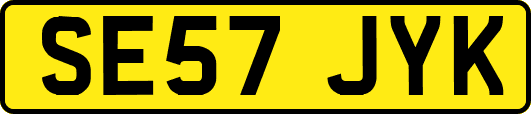 SE57JYK