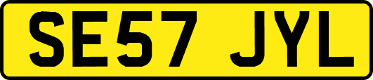 SE57JYL