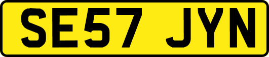 SE57JYN