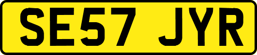 SE57JYR