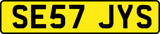 SE57JYS