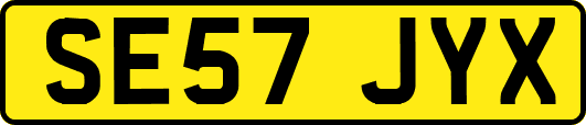 SE57JYX