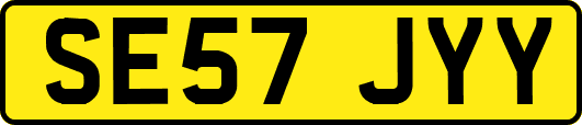 SE57JYY