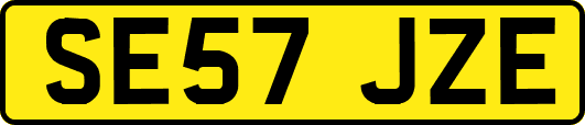 SE57JZE