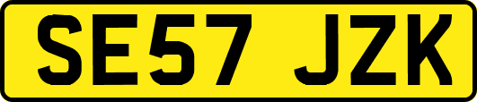 SE57JZK