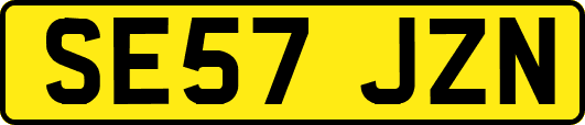 SE57JZN