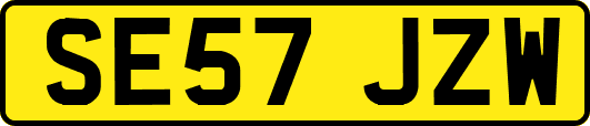 SE57JZW