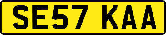 SE57KAA