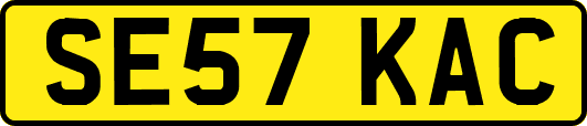 SE57KAC
