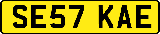 SE57KAE