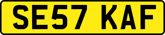 SE57KAF