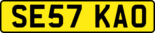 SE57KAO