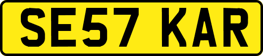 SE57KAR