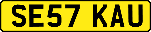 SE57KAU