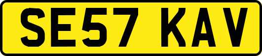 SE57KAV