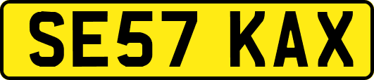 SE57KAX