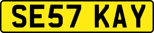 SE57KAY