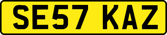 SE57KAZ