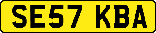 SE57KBA