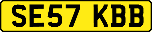 SE57KBB