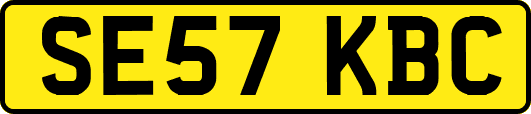 SE57KBC