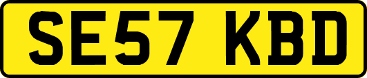 SE57KBD