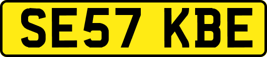 SE57KBE