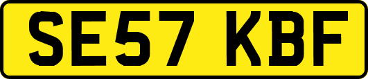 SE57KBF