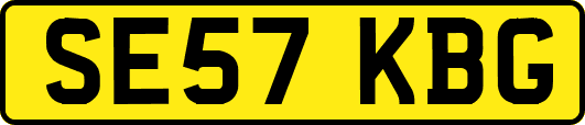 SE57KBG
