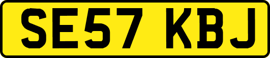 SE57KBJ