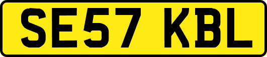 SE57KBL