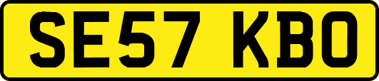 SE57KBO