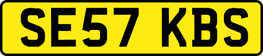 SE57KBS