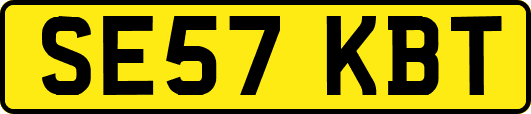 SE57KBT