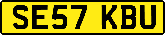 SE57KBU