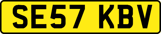 SE57KBV