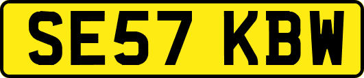 SE57KBW