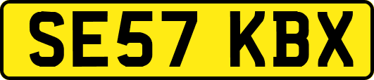 SE57KBX