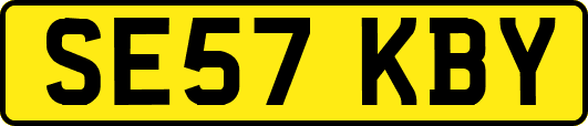 SE57KBY