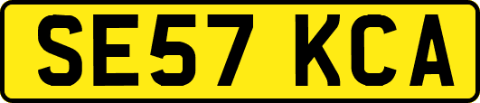 SE57KCA
