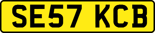 SE57KCB