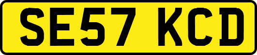 SE57KCD